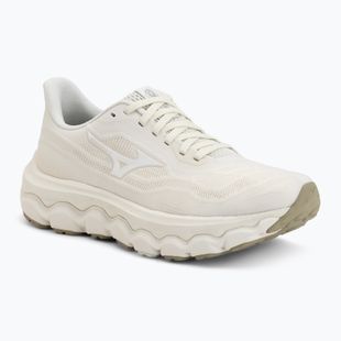 Damen-Laufschuhe Mizuno Wave Horizon 9 snow white/white/elm