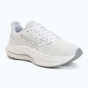 Damen-Laufschuhe Mizuno Wave Inspire 22 white/white/harbor mist