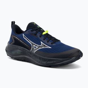 Herren-Laufschuhe Mizuno Neo Lumina Gtx estate blue/white/salute