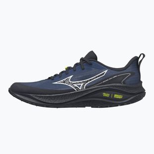 Herren-Laufschuhe Mizuno Neo Lumina Gtx estate blue/white/salute