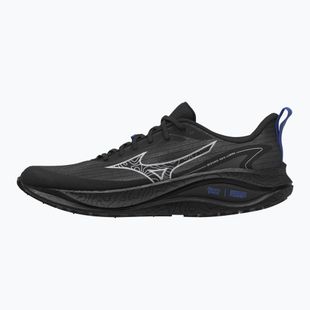 Herren-Laufschuhe Mizuno Neo Lumina Gtx black/harbor mist/black