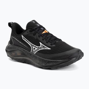 Damen-Laufschuhe Mizuno Neo Lumina black/white/black