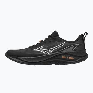 Damen-Laufschuhe Mizuno Neo Lumina black/white/black