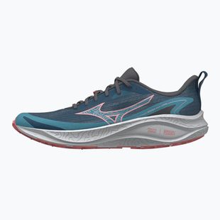 Damen-Laufschuhe Mizuno Neo Lumina sailor blue/rose elegance/harb