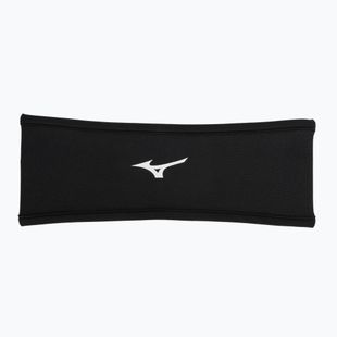 Laufstirnband Mizuno Warmalite black