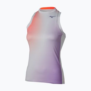 Damen-Tennisshirt Mizuno Tennis Tank cloudscape
