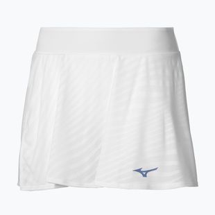 Tennissrock Mizuno Tennis Skirt white