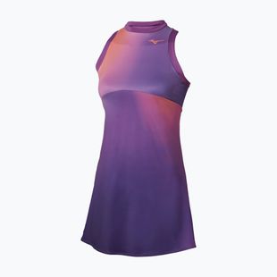 Tenniskleid Mizuno Tennis Dress dahlia