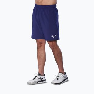 Herren-Shorts Mizuno 8 Inches Flex Short beacon blue