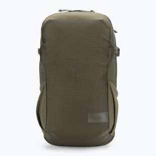 Urban Rucksack Rab Depot 28 l dark olive