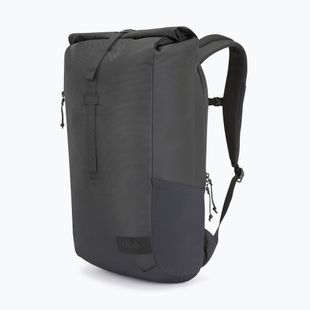 Urban Rucksack Rab Depot 25 l black