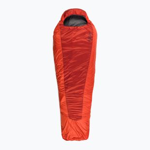 Rab Solar Eco 1 Schlafsack rot QSS-12-RCY-REG