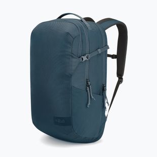 Cityrucksack Rab Depot 28 l orion blue