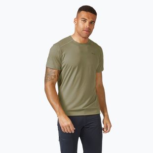 Shirt Herren Rab Force light  Khaki