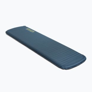 Rab Exosphere selbstaufblasende Matte 3,5 5 cm blau QMA-02-ORB-REG