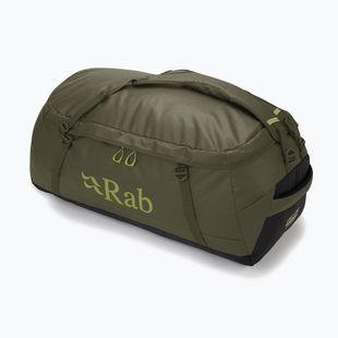 Reisetasche Rab Escape Kit Bag LT 50 l army
