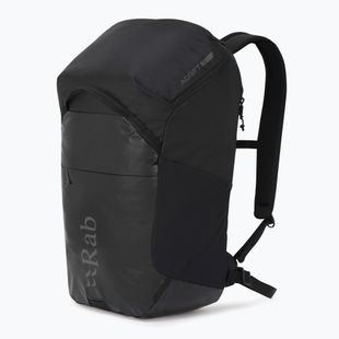 Wanderrucksack Rab Adrift 30 l black