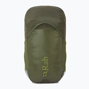 Wanderrucksack Rab Adrift 24 l army