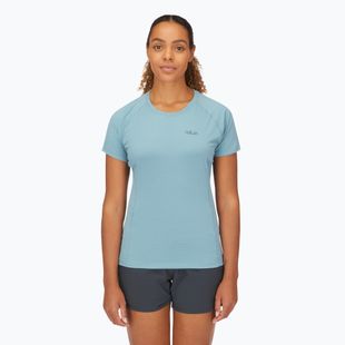Rab Sonic Zitadelle Damen-T-Shirt
