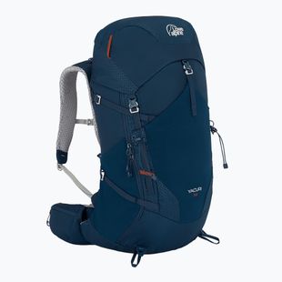 Rucksack Trekking Herren Lowe Alpine Yacuri 38 tempest blue