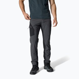 Herren Rab Ascendor Hose anthrazit