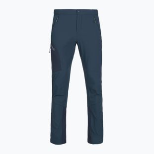 Herren Rab Ascendor Hose tempest blau