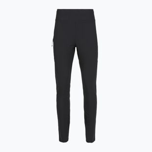 Damen Softshellhose Rab Elevation black