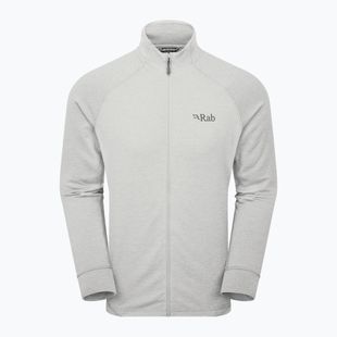 Herren Rab Nexus leichtes Zink Sweatshirt