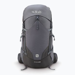 Rab Exion 38 l anthrazit/graphene Wanderrucksack