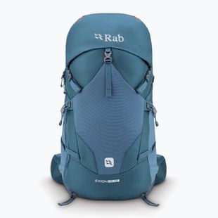 Damen-Wanderrucksack Rab Exion 35 l orion blau