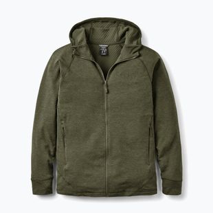 Herrenpullover Rab Nexus Hoody olive