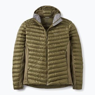 Herrenjacke Rab Cirrus Flex Hoody olive