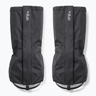 Gamaschen Rab Kangri GTX 2025 black