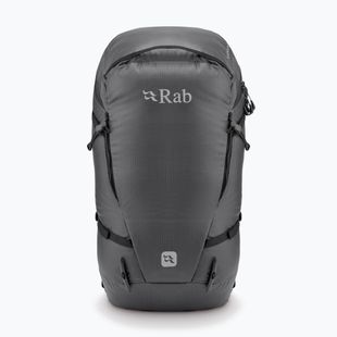 Wanderrucksack Rab Ascendor 27 l black