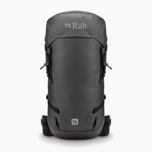 Wanderrucksack Rab Ascendor 35 l black
