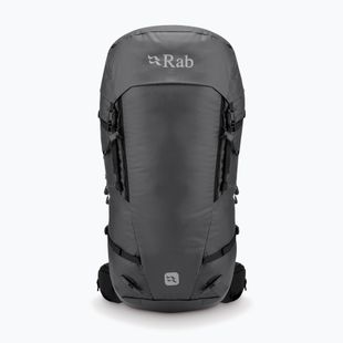 Wanderrucksack Rab Ascendor 45 l black