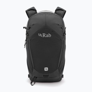 Wanderrucksack Rab Tygen 18 l black