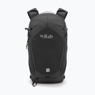 Wanderrucksack Rab Tygen 22 l black