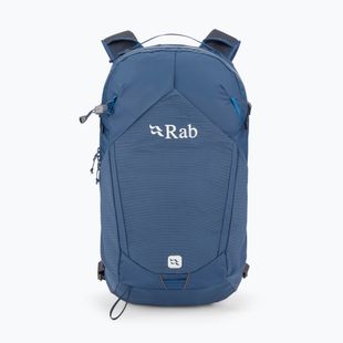 Wanderrucksack Rab Tygen 22 l tempest blue