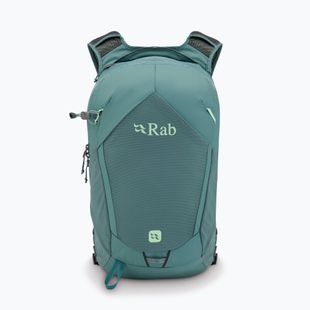 Wanderrucksack Rab Tygen 18 and sage