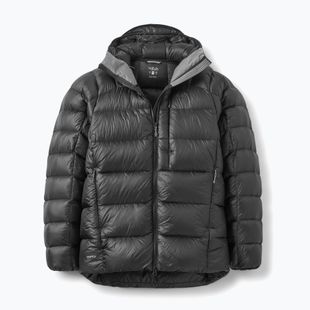 Herren-Daunenjacke Rab Mythic Ultra Jacket black
