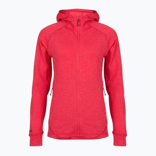 Women's Rab Nexus Hoody Sweatshirt Wassermelone