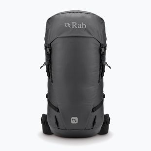 Wanderrucksack Rab Ascendor 35 l black