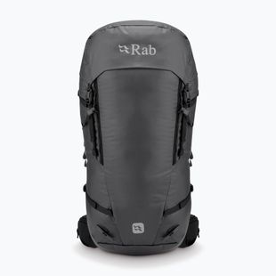 Wanderrucksack Rab Ascendor 45 l black