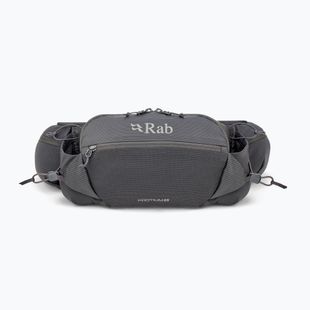 Bauchtasche Rab Protium 6 l anthracite