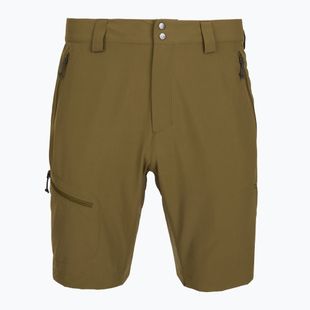 Herren-Trekkingshorts Rab Incline Light oak