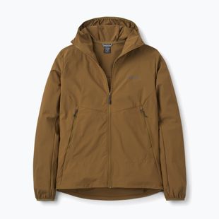 Softshell-Jacke für Herren Rab Borealis Hoody oak