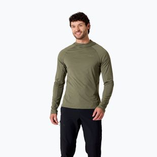 Herrenpullover Rab Sonic Hoody light khaki