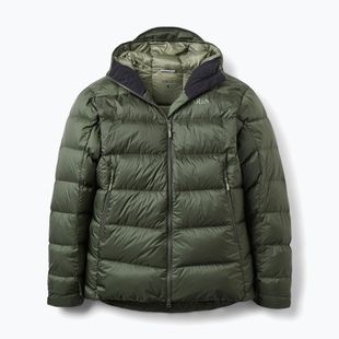 Herren-Daunenjacke Rab Neutrino Pro Hoody army