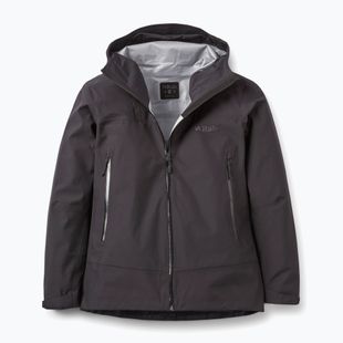 Damen-Regenjacke Rab Namche GTX 2026 black